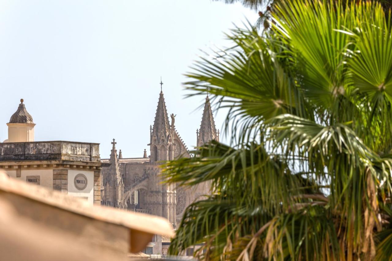 Catany - Casa Familiar Villa Palma de Mallorca Dış mekan fotoğraf