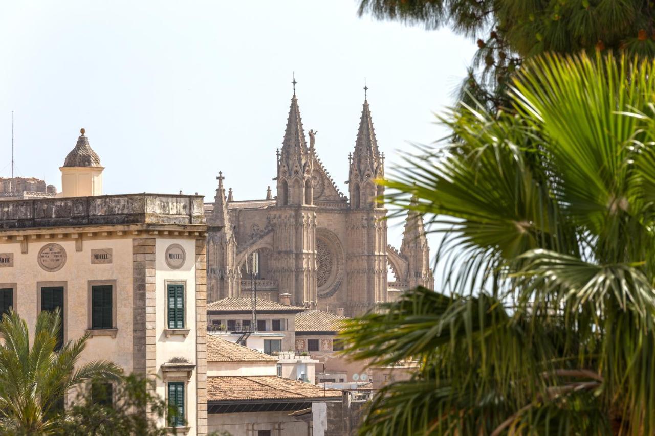 Catany - Casa Familiar Villa Palma de Mallorca Dış mekan fotoğraf